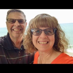 Meet your Posher, Peggy